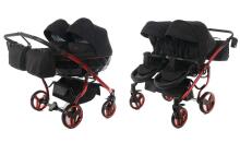 Junama Individual Duo Art.ID-02