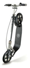 GLOBBER skrejritenis One NL230 Ultimum, Titanium/Lead Grey, 479-102