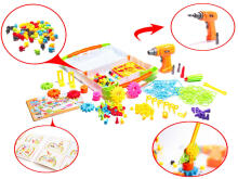 Ikonka Creative Set Art.KX7838_2