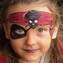 Ikonka Make up Art.KX6046