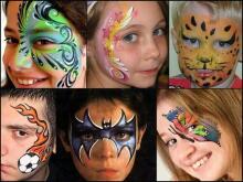 Ikonka Make up Art.KX6046