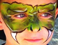 Ikonka Make up Art.KX6045
