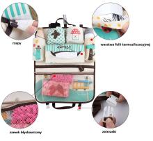 Ikonka Organizer Art.KX7652_1