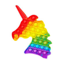 Bubble Fidget toy Pop It Art.35060Z