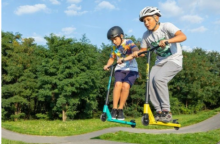 QKids Ivo Art.KIDS00030