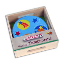 BONTEMPI koka tamburīns, 56 1010