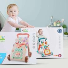 TLC Baby Play Centr Art.T20305
