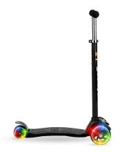 Qkids Mavel Scooter Led Art.HUBA00019