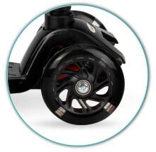 Qkids Mavel Scooter Led Art.HUBA00019