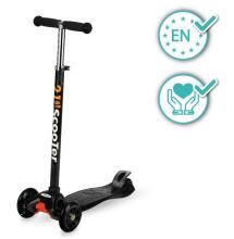 Qkids Mavel Scooter Led Art.HUBA00019
