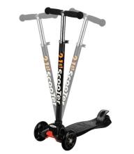 Qkids Mavel Scooter Led Art.HUBA00019