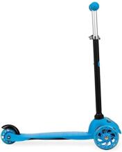 Qkids Lumis Scooter Led  Art.HUBA00004