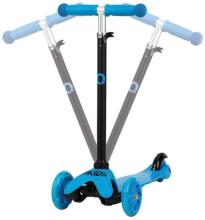 Qkids Lumis Scooter Led  Art.HUBA00004