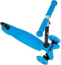 Qkids Lumis Scooter Led  Art.HUBA00004