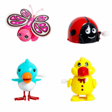 Kidsworld Wind Up Toy Art.13250 Wind-up toy, 1 pc.