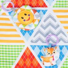 Qkids Playtent Allo Art.KIDS00000003
