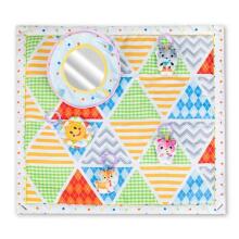 Qkids Playtent Allo Art.KIDS00000003