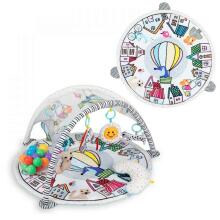 Momi Qkids Playmat City Art.MAED00004