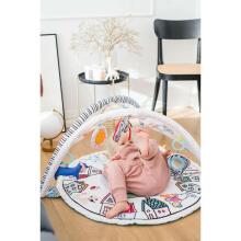 Momi Qkids Playmat City Art.MAED00004