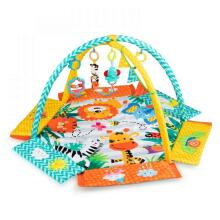 Qkids Playmat Multi Art.MAED00003
