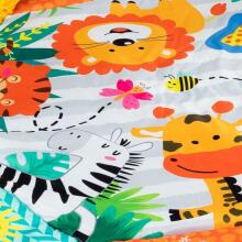 Qkids Playmat Multi Art.MAED00003