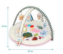 Qkids Playmat Park Art.MAED00007