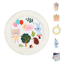 Qkids Playmat Park Art.MAED00007