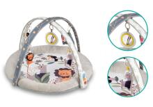 Qkids Playmat Zoo  Art.MAED00006