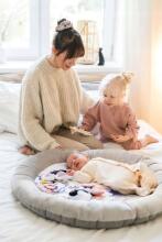 Qkids Playmat Zoo  Art.MAED00006