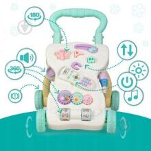 Qkids Wallker Pullo Art.KIDS00000015