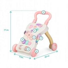 Qkids Wallker Pullo Art.KIDS00000016