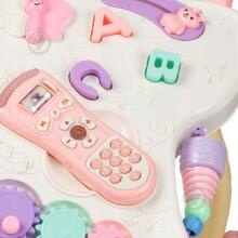 Qkids Wallker Pullo Art.KIDS00000016