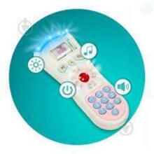 Qkids Wallker Pullo Art.KIDS00000016