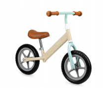 Qkids Balance Bike Fleet Art.QKIDS00002 Cappucino