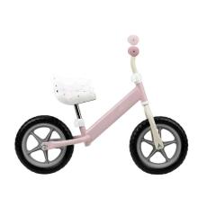 Qkids Balance Bike Fleet Art.QKIDS00003 Pink