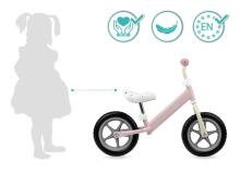 Qkids Balance Bike Fleet Art.QKIDS00003 Pink