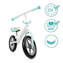 Qkids Balance Bike Fleet Art.QKIDS00001 Grey