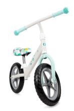 Qkids Balance Bike Fleet Art.QKIDS00001 Grey