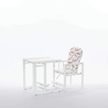 Drewex Antos Libelula Art.132522 White