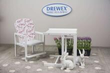 Drewex Antos Libelula Art.132522 White
