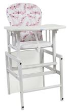 Drewex Antos Libelula Art.132522 White
