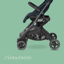 Maxi Cosi Lara 2 Art.132524 Essential Graphite Stroller