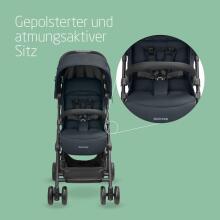 Maxi Cosi Lara 2 Art.132524 Essential Graphite Stroller