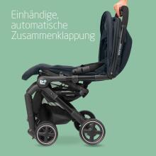 Maxi Cosi Lara 2 Art.132524 Essential Graphite Stroller