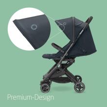 Maxi Cosi Lara 2 Art.132524 Essential Graphite Stroller