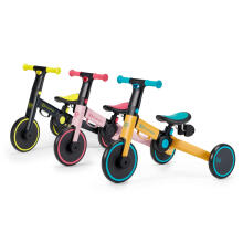 Kinderkraft Tricycle 4Trike Art.KR4TRI00BLK0000 Black