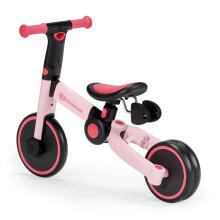 Kinderkraft Tricycle 4Trike Art.KR4TRI00PNK0000 Candy Pink