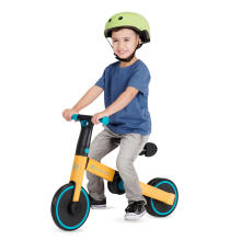 Kinderkraft Tricycle 4Trike Art.KR4TRI00PNK0000 Candy Pink