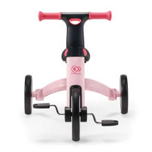 Kinderkraft Tricycle 4Trike Art.KR4TRI00PNK0000 Candy Pink