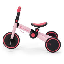 Kinderkraft Tricycle 4Trike Art.KR4TRI00PNK0000 Candy Pink